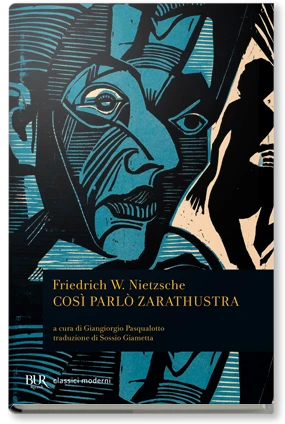Così parlò Zarathustra