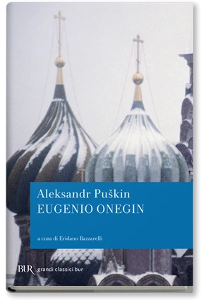 Eugenio Onegin