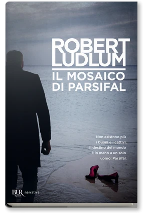 Il mosaico di Parsifal