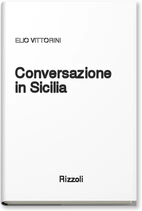 Conversazione in Sicilia
