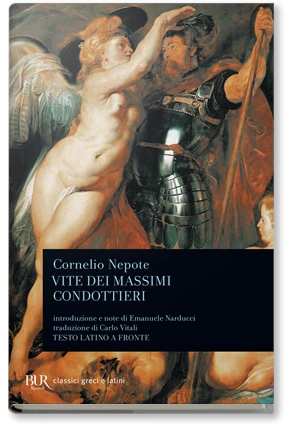 Vite dei massimi condottieri