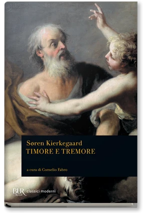 Timore e tremore