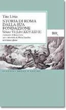 Storia di Roma dalla sua fondazione (libri XXIV-XXVII). Vol. 6