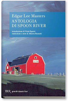 Antologia di Spoon River