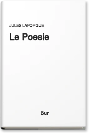 Le poesie