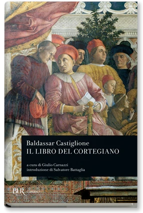 Il libro del Cortegiano