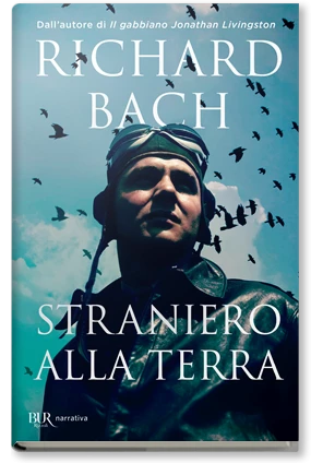 Straniero alla terra