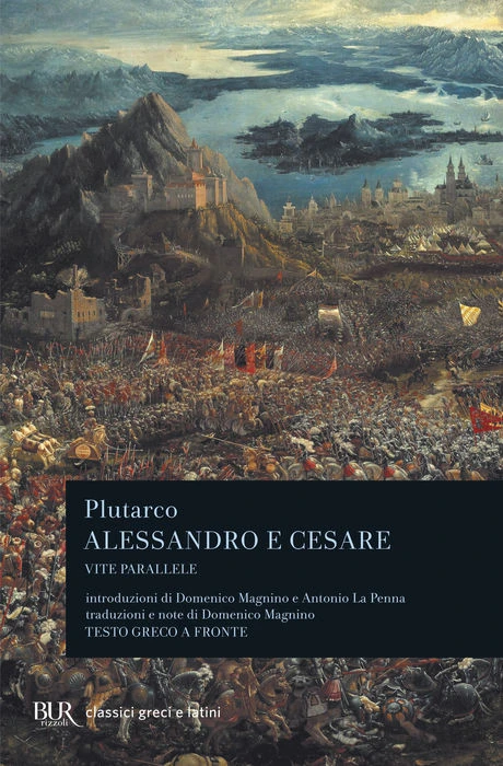 Alessandro Cesare