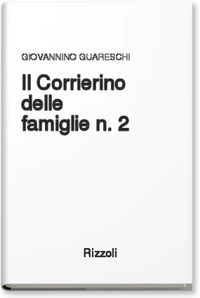 Il corrierino delle famiglie n. 2