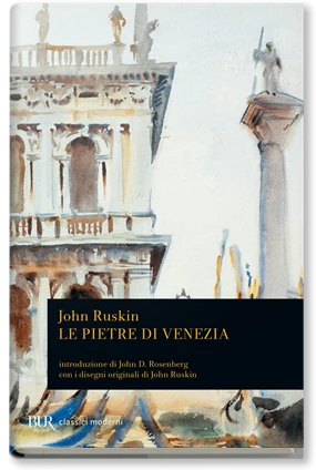 Le pietre di Venezia