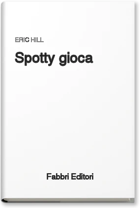 Spotty gioca