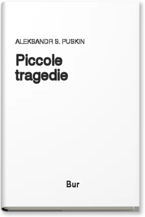 Piccole tragedie