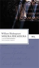Misura per misura