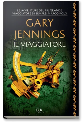 Il viaggiatore