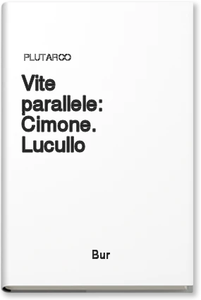 Vite parallele: Cimone. Lucullo
