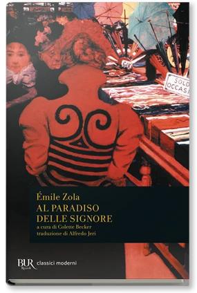 Al Paradiso delle signore