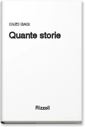 Quante storie