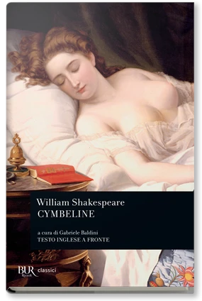 Cymbeline