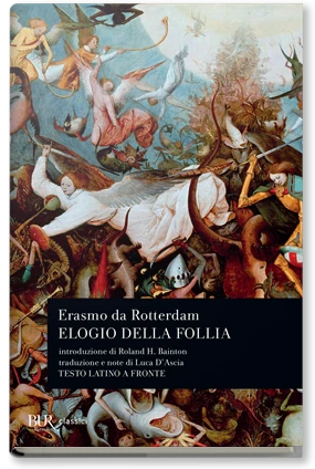 Elogio della follia