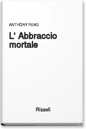 L'abbraccio mortale