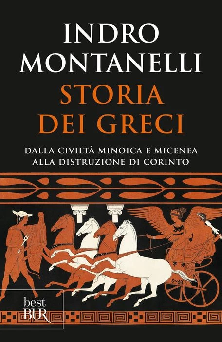 Storia dei Greci
