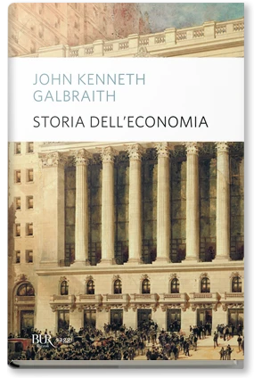 Storia dell'economia