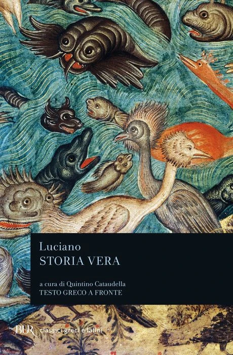 Storia vera