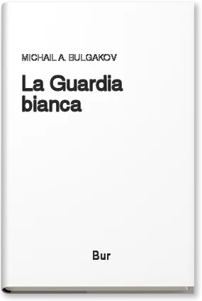 La guardia bianca