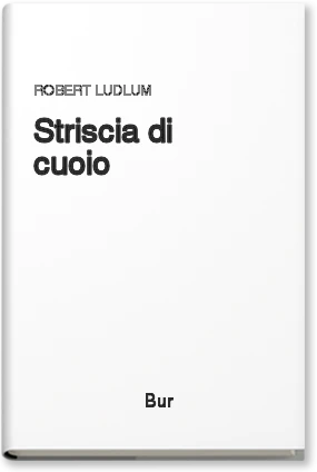 Striscia di cuoio