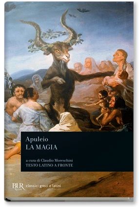 La magia