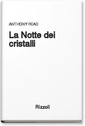 La notte dei cristalli