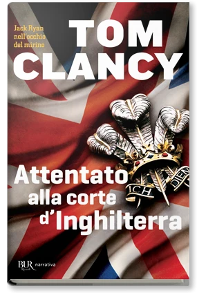 Attentato alla corte d'Inghilterra