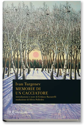 Memorie di un cacciatore