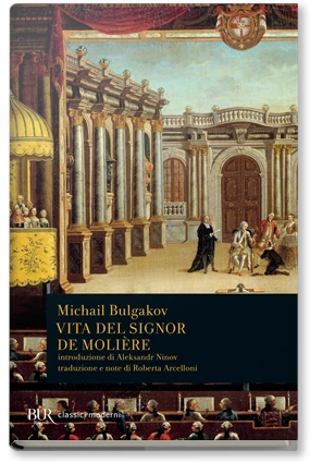 Vita del signor de Molière