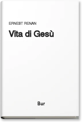 Vita di Gesù