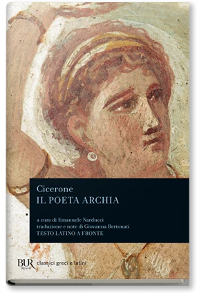 Il poeta Archia