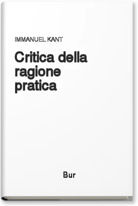 CRITICA DELLA RAGIONE PRATICA