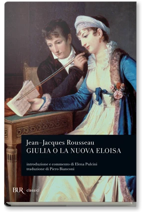 Giulia o La Nuova Eloisa