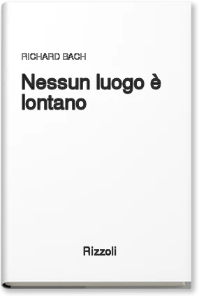 Nessun luogo è lontano (n.e.)