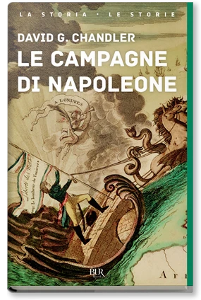 Le campagne di Napoleone