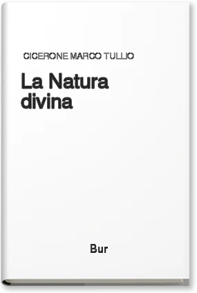 La natura divina