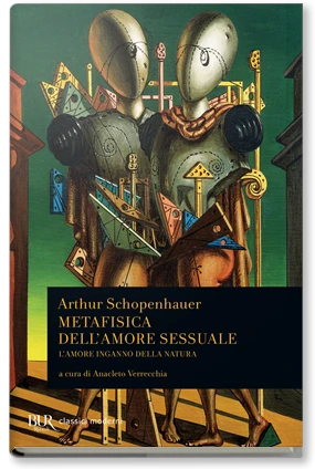 Metafisica dell'amore sessuale