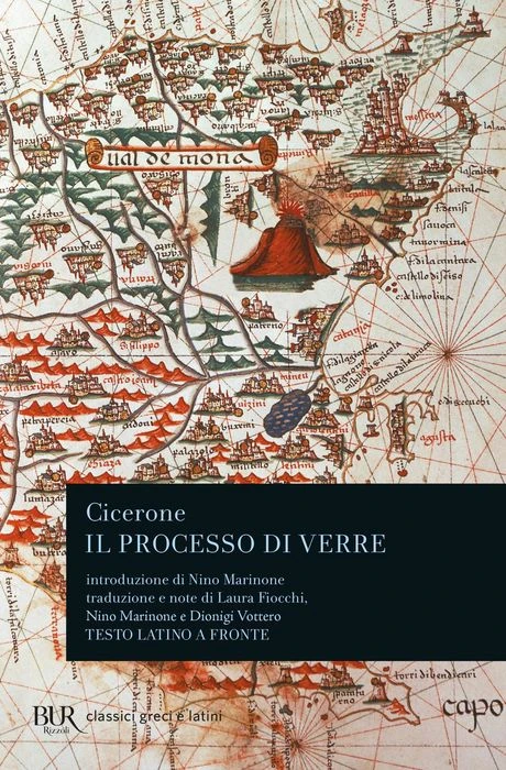 Il processo di Verre