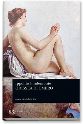 Odissea di Omero