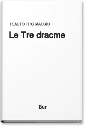 Le tre dracme