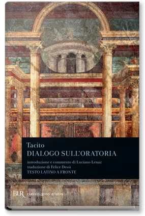 Dialogo sull'oratoria