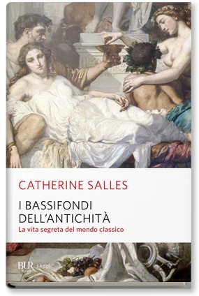 I bassifondi dell'antichità