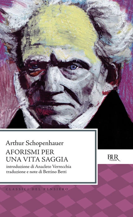 Aforismi per una vita saggia