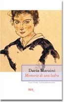 Memorie di una ladra