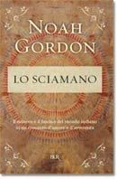 Lo sciamano